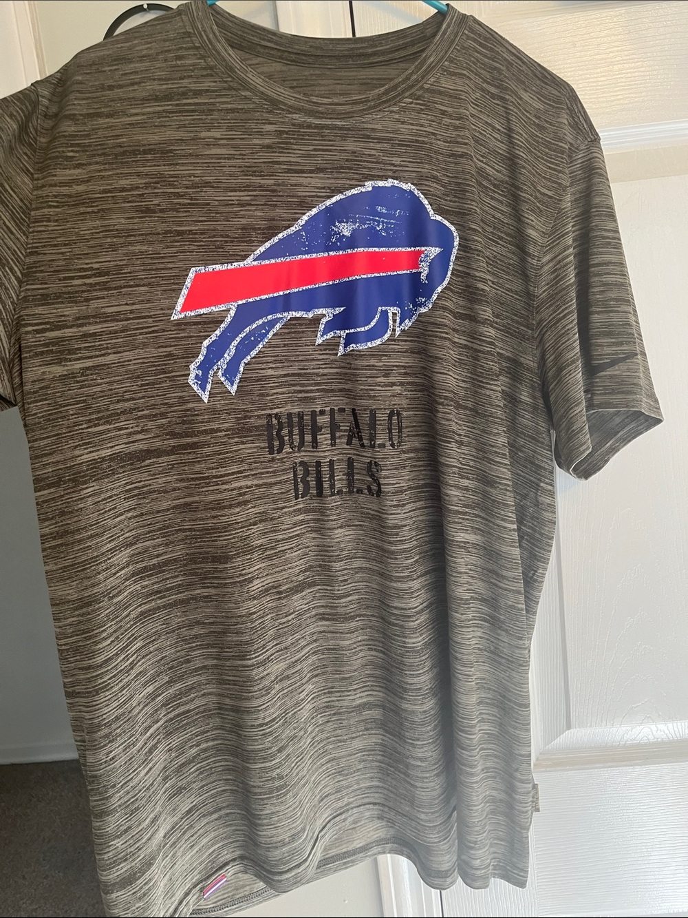 Buffalo Bills Nike Tee